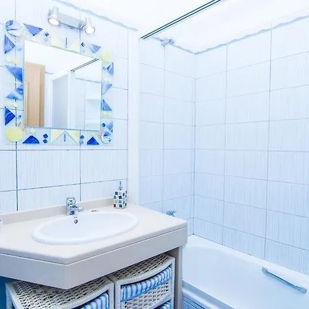 Apartment Akisol Armacao Pera Sunny V