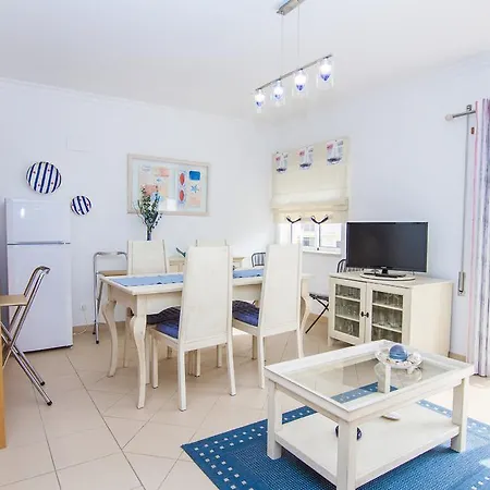 Appartement Akisol Armacao Pera Sunny V