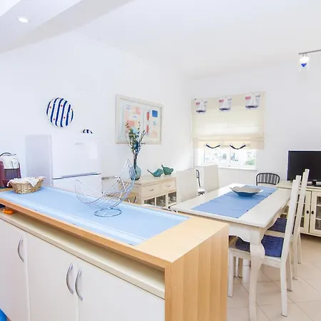 Appartement Akisol Armacao Pera Sunny V Armação de Pêra