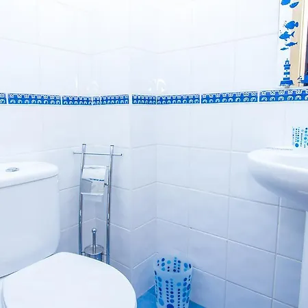 Akisol Armacao Pera Sunny V Appartement Armação de Pêra