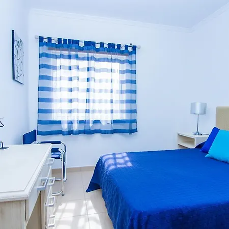 Akisol Armacao Pera Sunny V Apartment