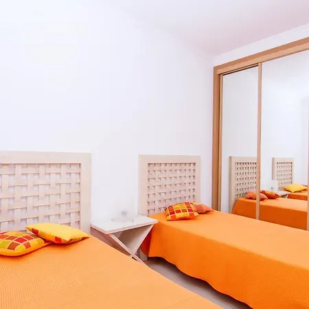 Apartment Akisol Armacao Pera Sunny V *